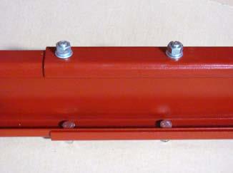 Launch Tech USA TLT210-XT-R 10,000lb. Capacity Two Post Lift with Adjustable Hei