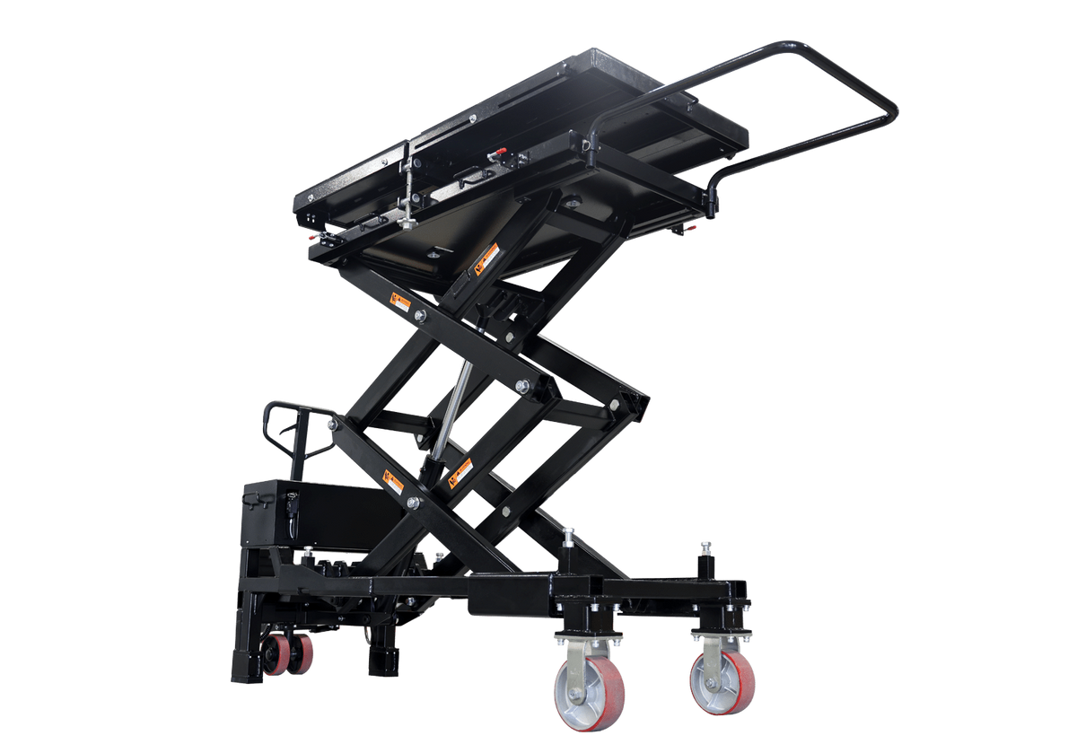 Challenger Lifts Electric Vehicle Battery Lift Table BT3300
