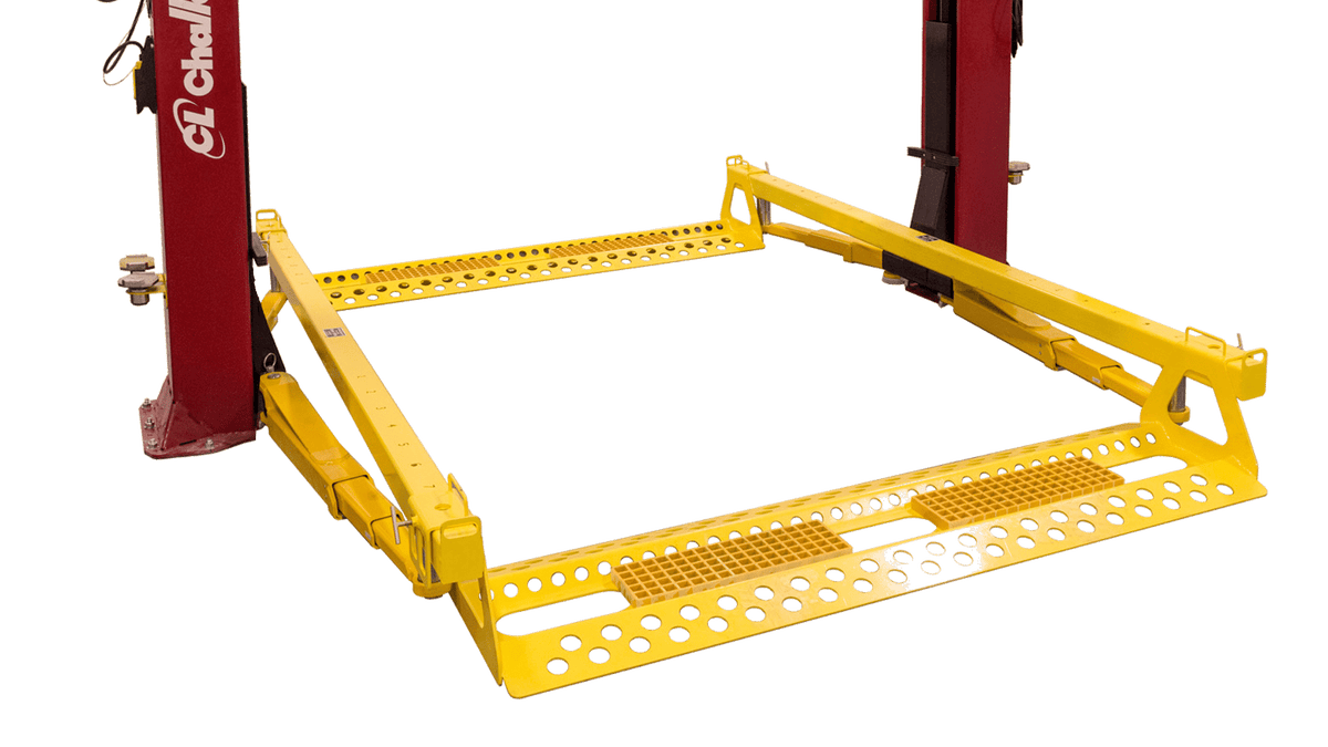 Turf Rail