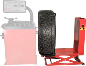 Tuxedo Pneumatic Wheel Lift WB-448-PWL