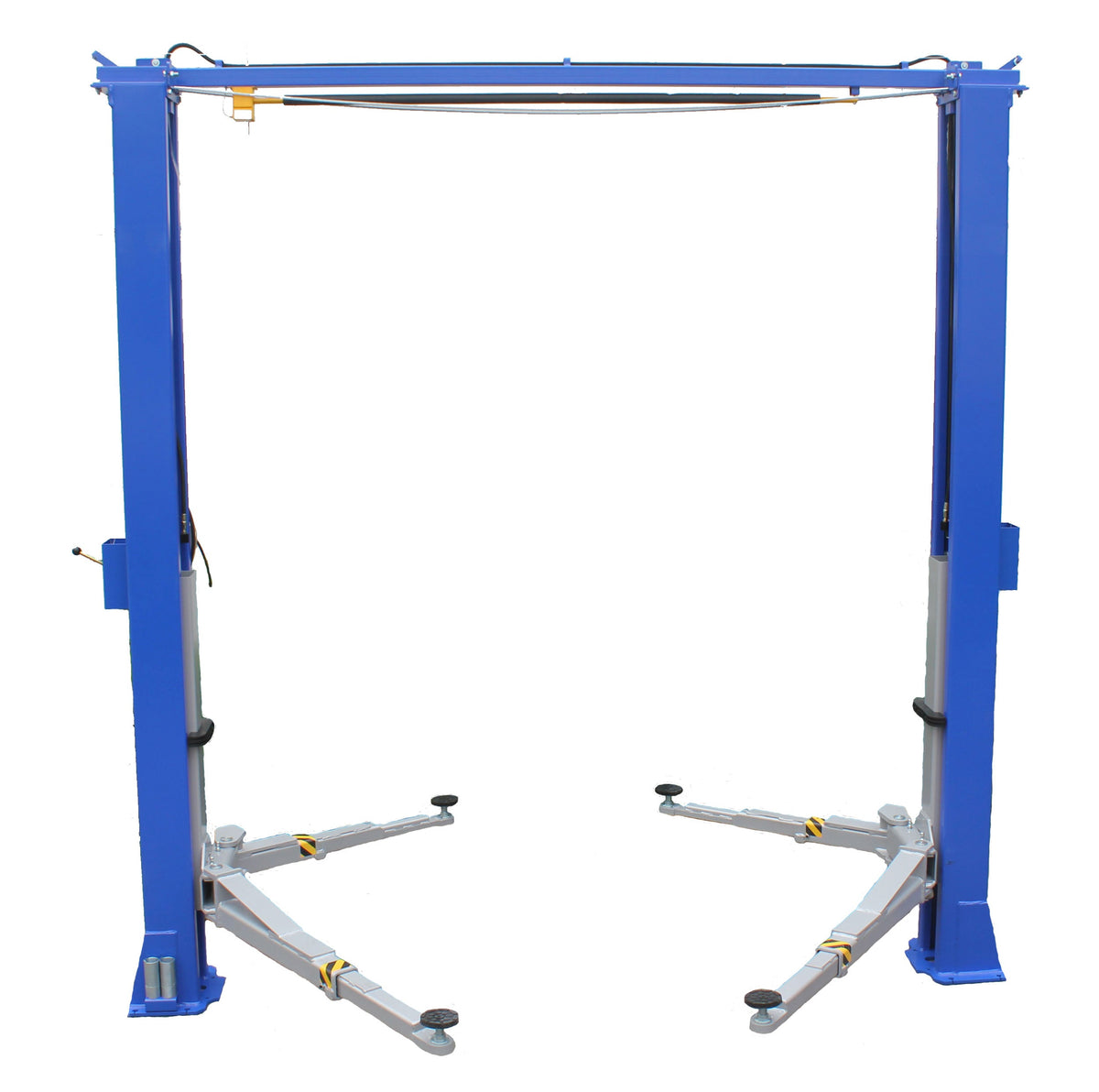 Legacy Automotive Lifts LL11KCF-BX Bi-Symmetric Two Post Lift