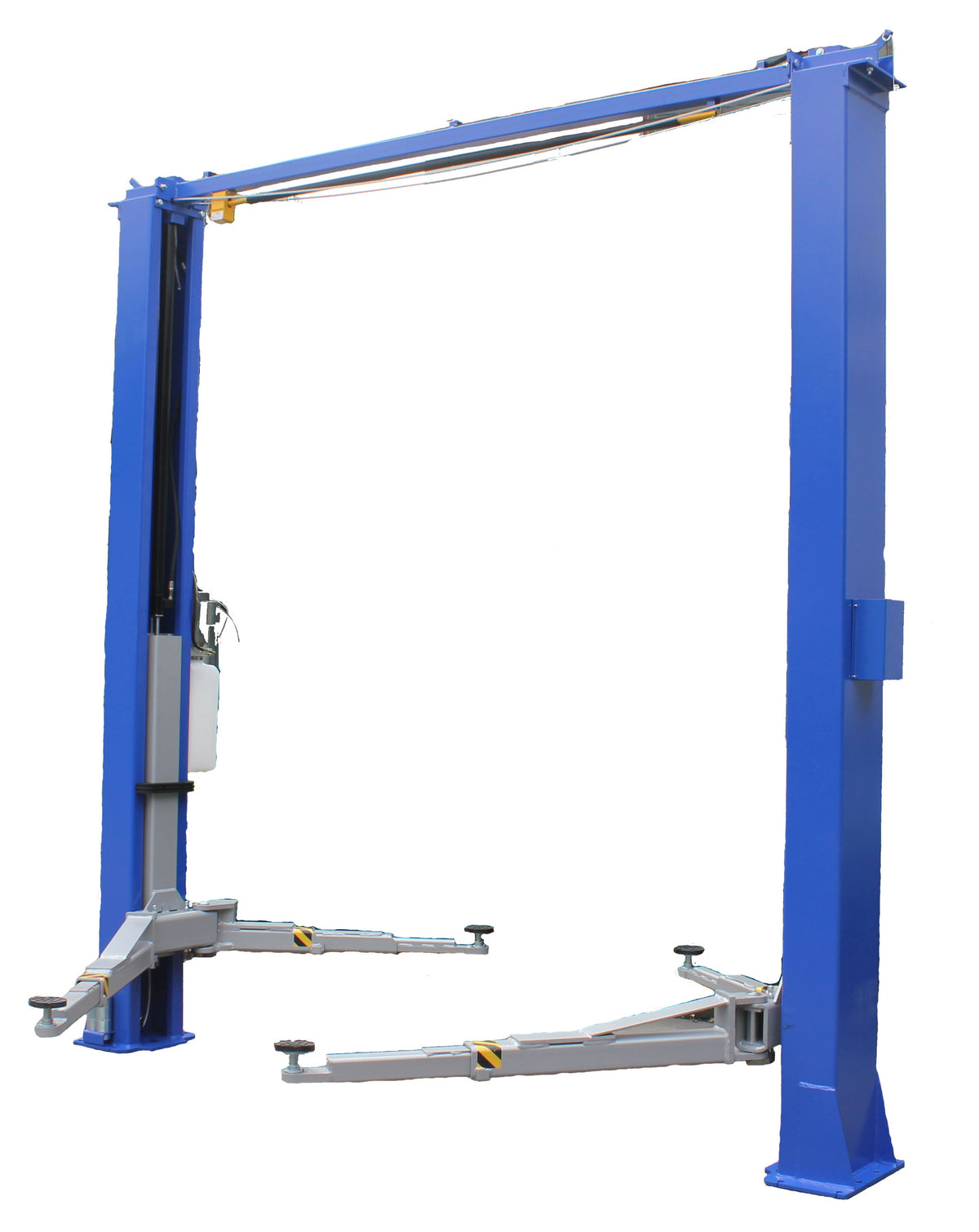 Legacy Automotive Lifts LL11KCF-BX Bi-Symmetric Two Post Lift
