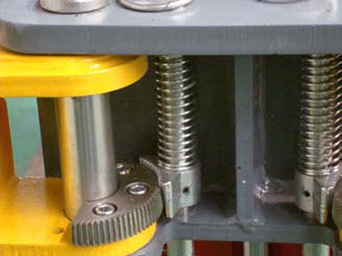 Launch Tech USA TLT210-XT-R 10,000lb. Capacity Two Post Lift with Adjustable Hei