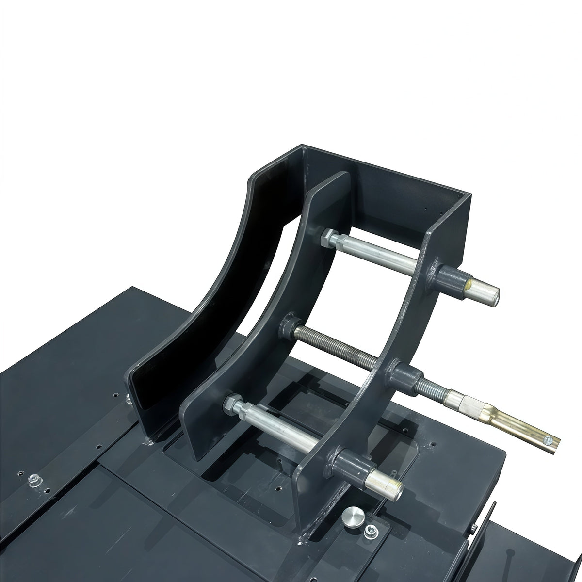 Falcon 2200LB Electric Hydraulic Lift Table for Motorcycles/trikes/ATV/UTV