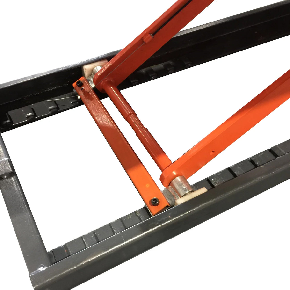 Falcon 2200LB Electric Hydraulic Lift Table for Motorcycles/trikes/ATV/UTV