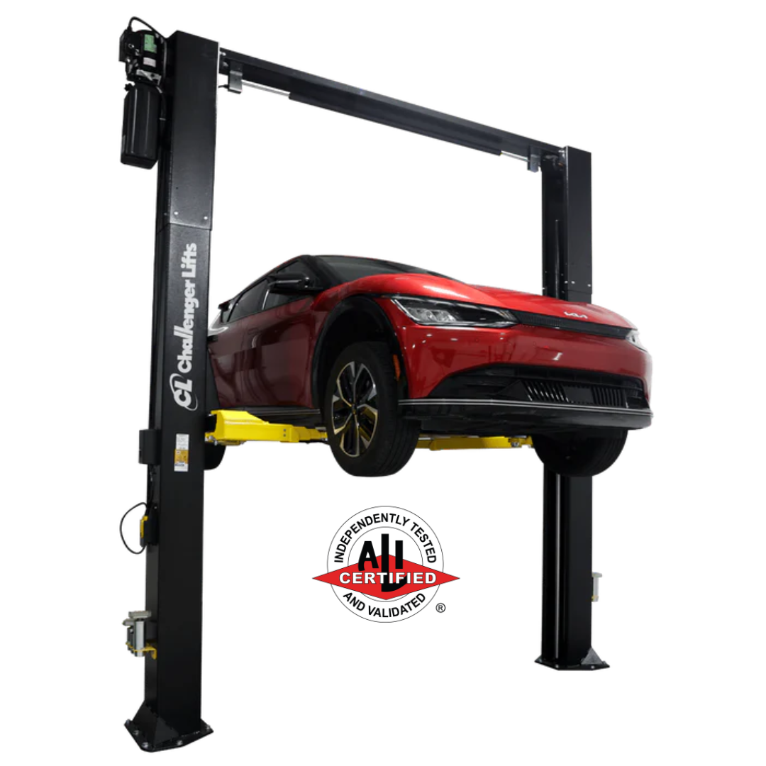 Challenger Lifts 9K Two-Post / Drive-on Pads CL10A-XP9-3