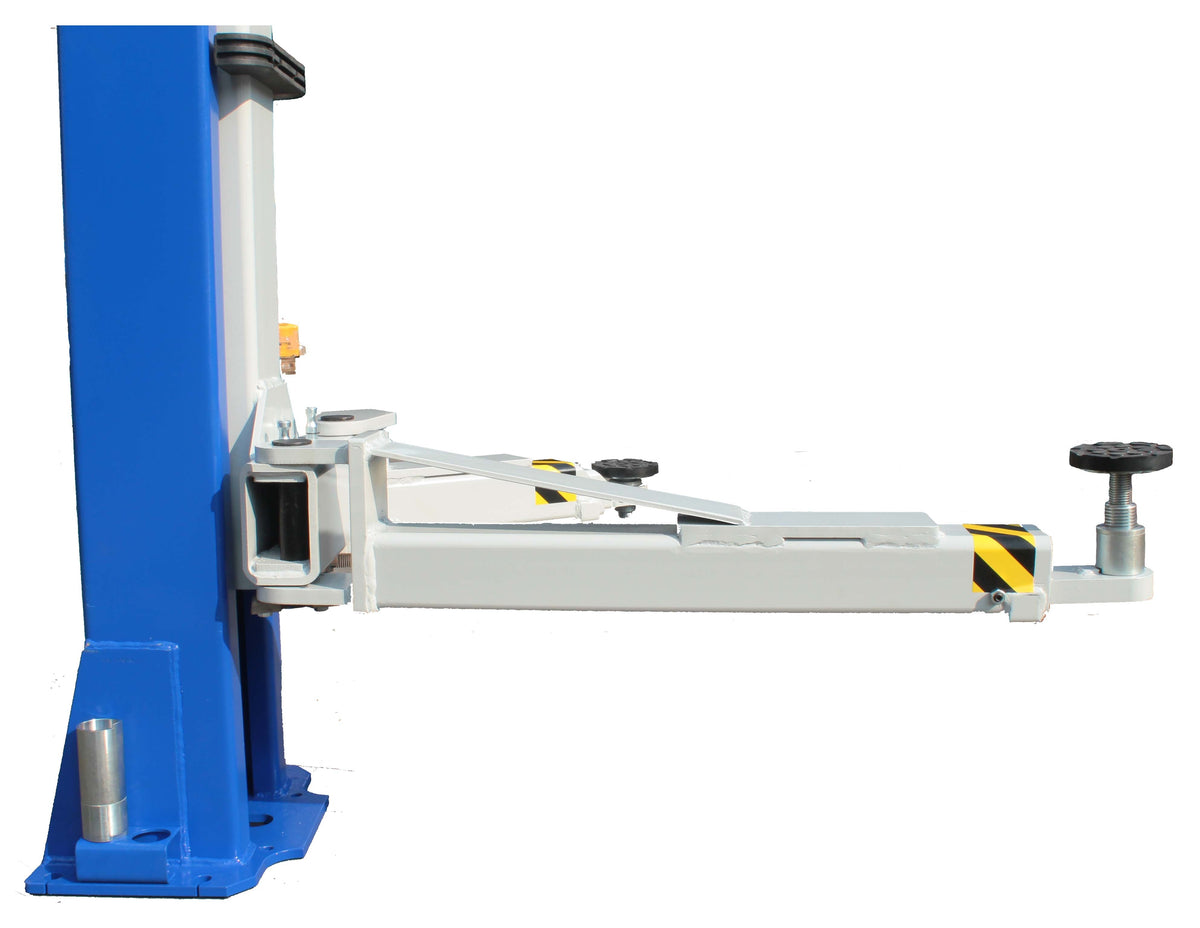 Legacy Automotive Lifts LL11KCF-BX Bi-Symmetric Two Post Lift