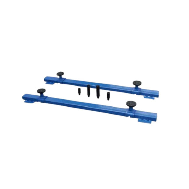 Tuxedo Mr6K-38-Suv Suv Adapter Set For The Mr6.5K-38 And Lr-26-PadMR6K-38-SUV