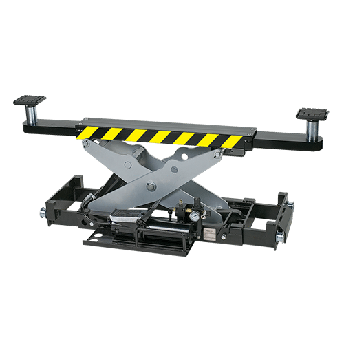 Challenger Lifts 9,000 lb. Rolling Jack (4018)