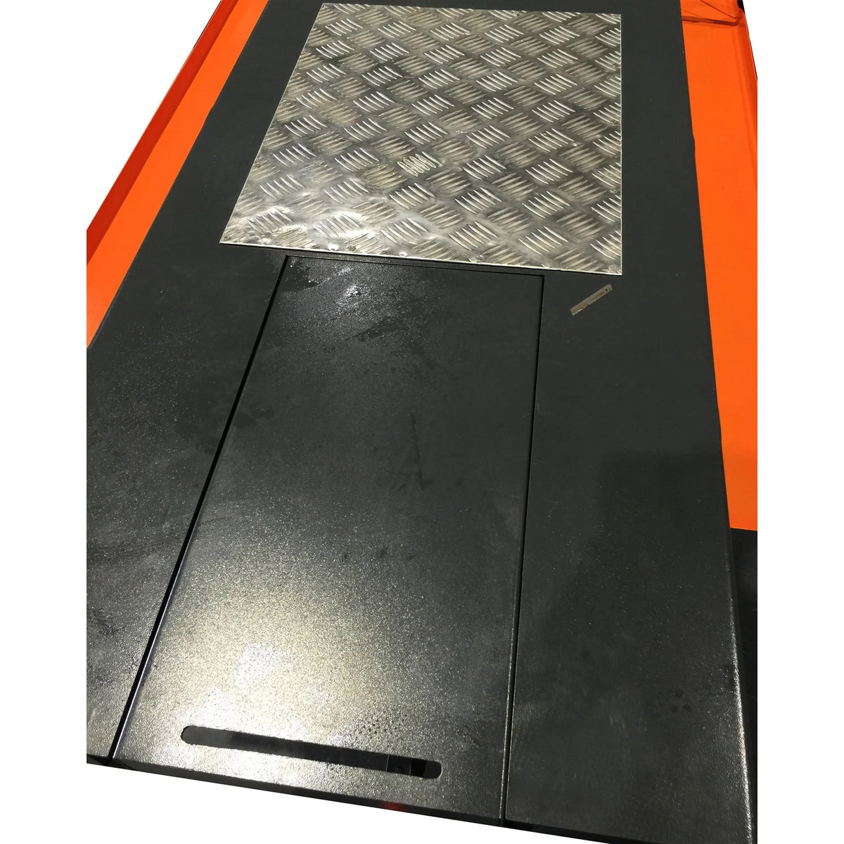 Falcon 2200LB Electric Hydraulic Lift Table for Motorcycles/trikes/ATV/UTV