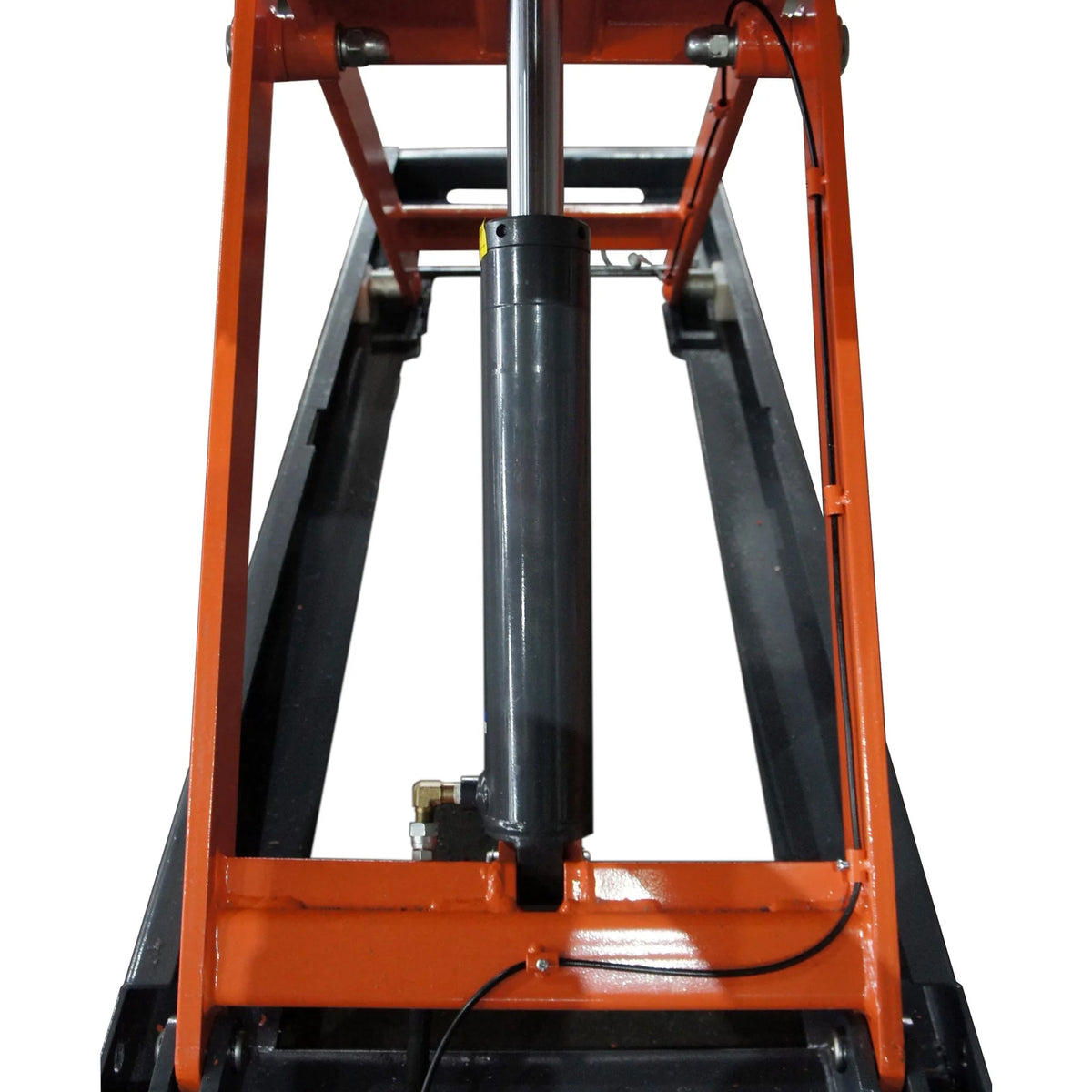 Falcon 2200LB Electric Hydraulic Lift Table for Motorcycles/trikes/ATV/UTV