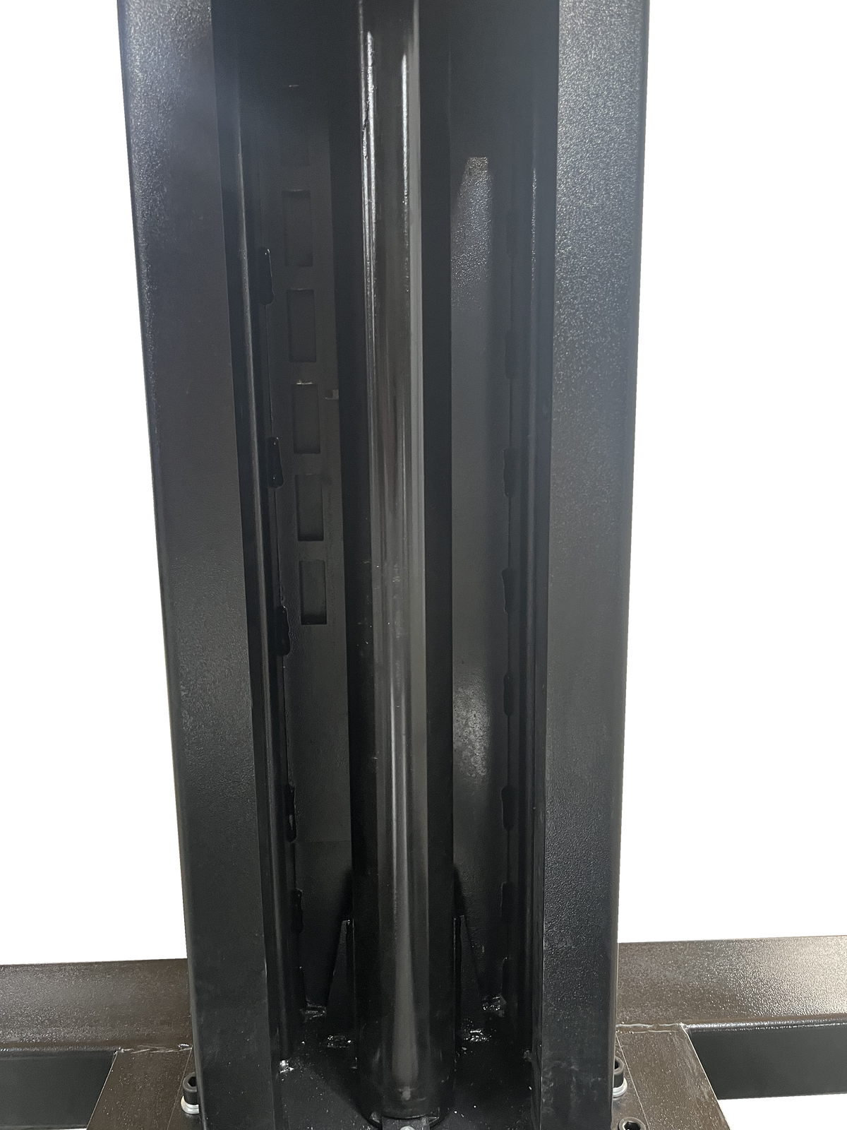 MSC-6KLP-BLK