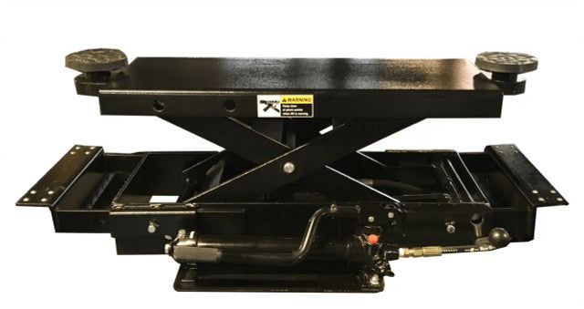 Tuxedo SJ-35 Sliding Jack 3,500 lb. Capacity