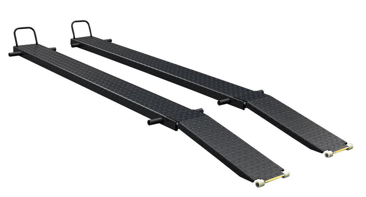 iDEAL Vehicle Lift Accessories ATVKIT-2200IEH-XR-BLK