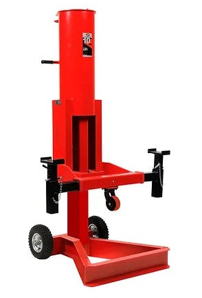 American Forge & Foundry 10 Ton Air End Lift - 3598