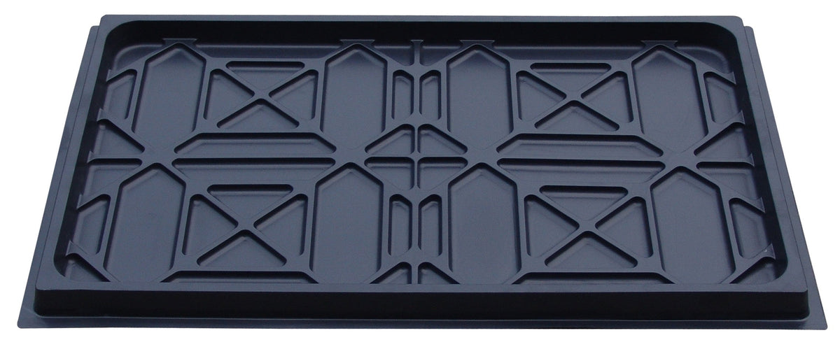 Legacy Automotive Lifts 8,000 lbs. 4-Post Deluxe Automotive Storage Lift - LL8KD