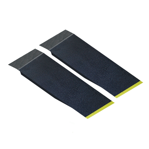 Challenger Lifts 14K Extended Ramp Kit