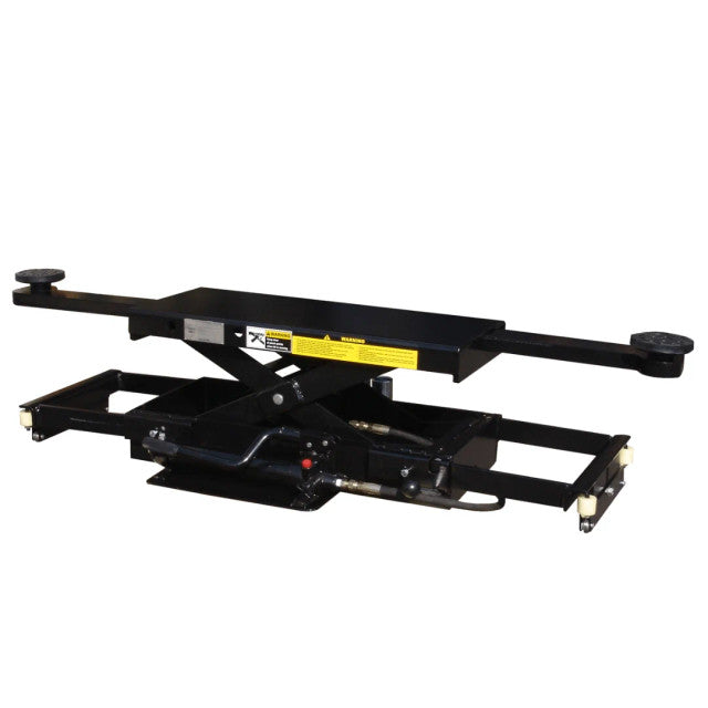 Tuxedo Rolling Jack 4,500 lbs. Capacity RJ-45