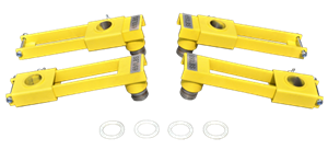 iDEAL UTVKIT-MSC-6KLP Power Sport Adapter Kit