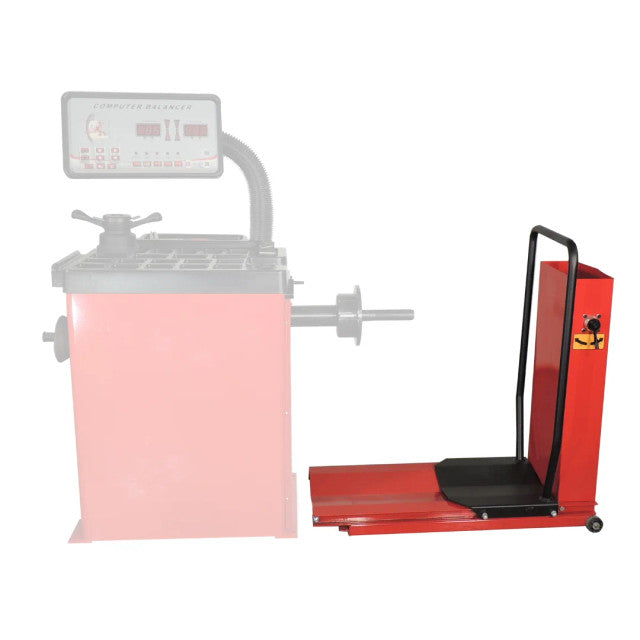 Tuxedo Pneumatic Wheel Lift WB-448-PWL