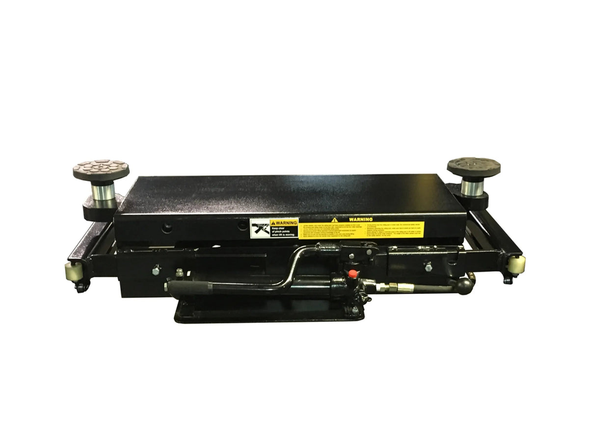 Tuxedo Rolling Jack 4,500 lbs. Capacity RJ-45