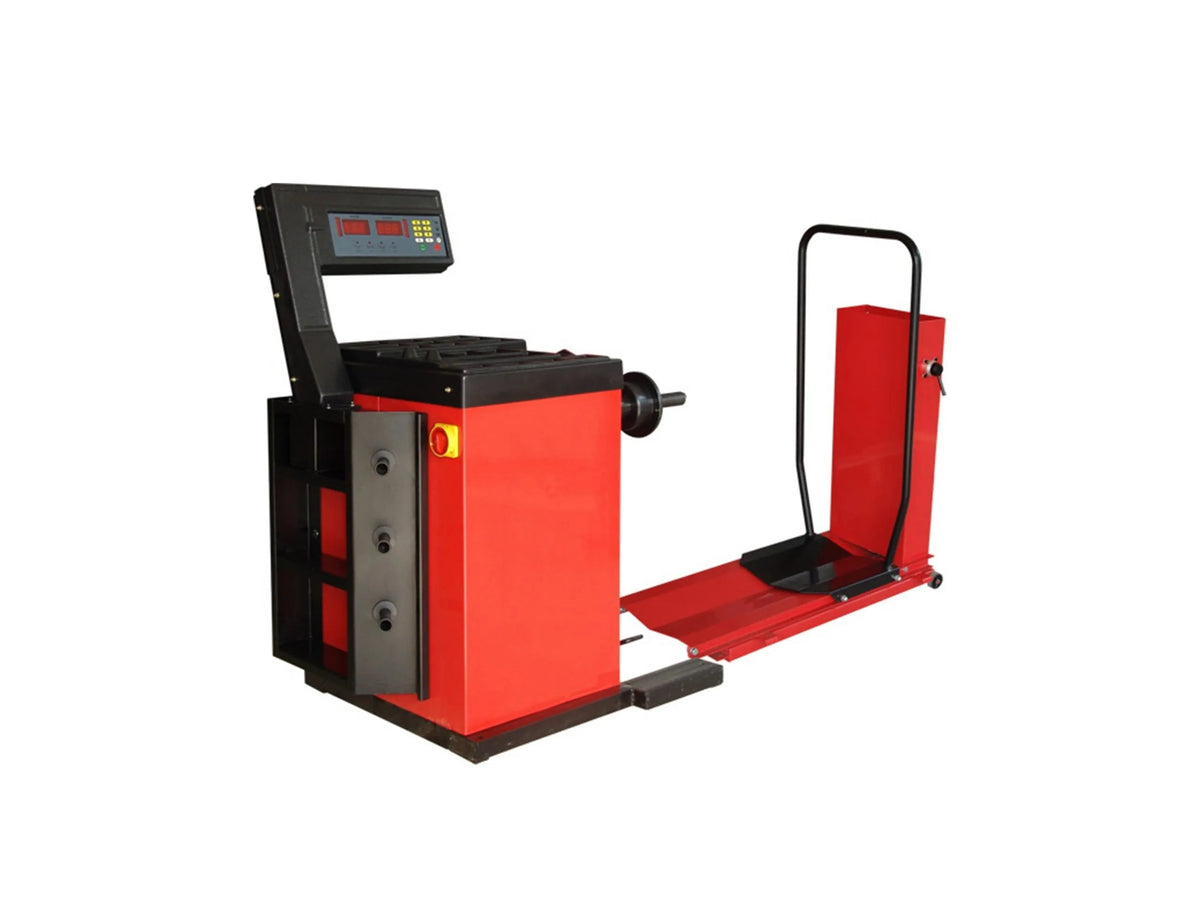 Tuxedo Pneumatic Wheel Lift WB-448-PWL