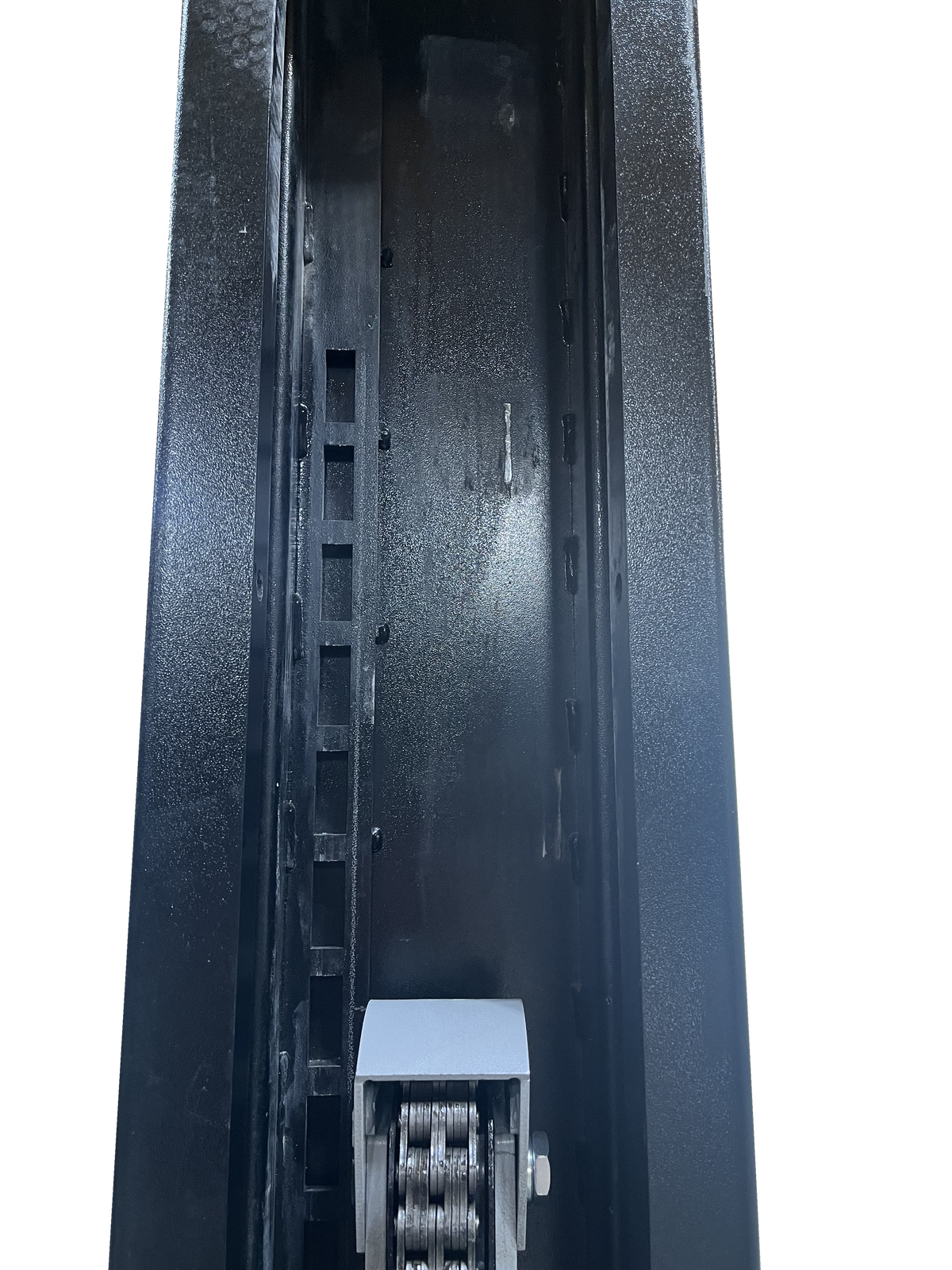 MSC-6KLP-BLK