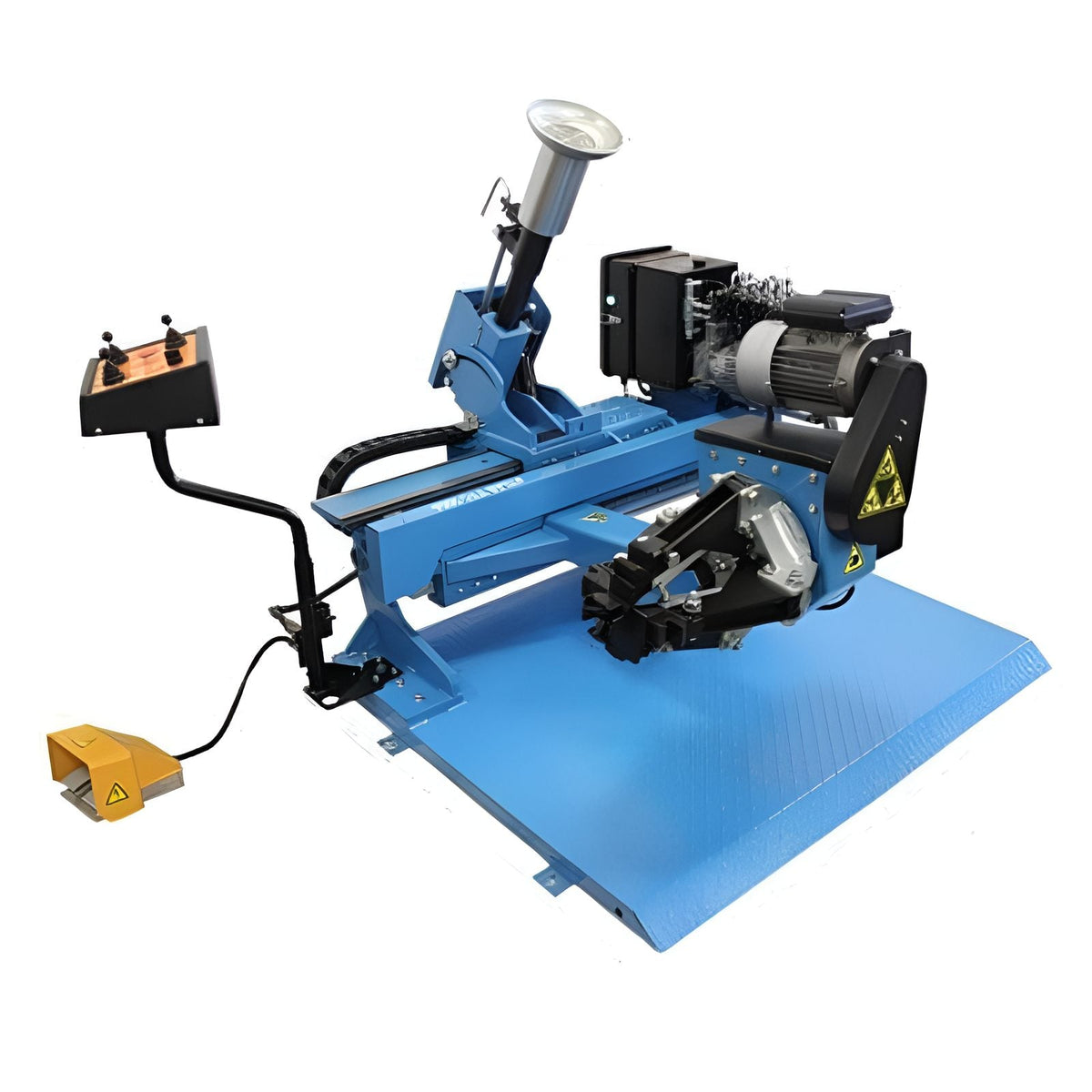 Atlas TTC305 Automated Truck Tire Changer