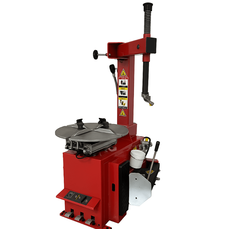Tuxedo TC-430 Economical Tire Changer