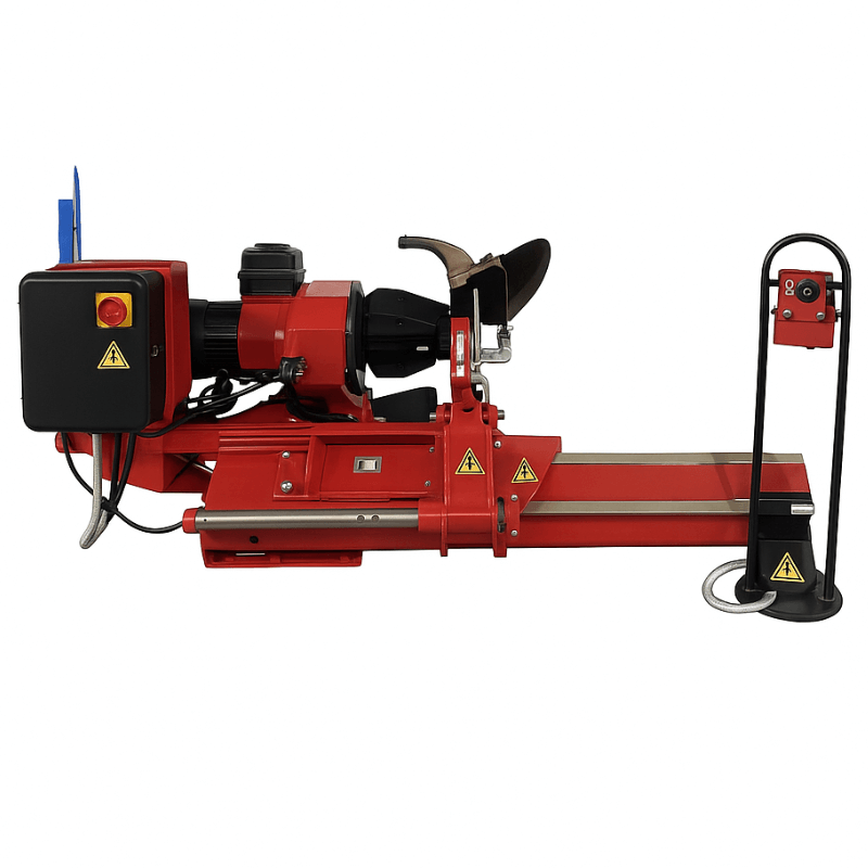 TC-770 Truck Tire Changer Machine