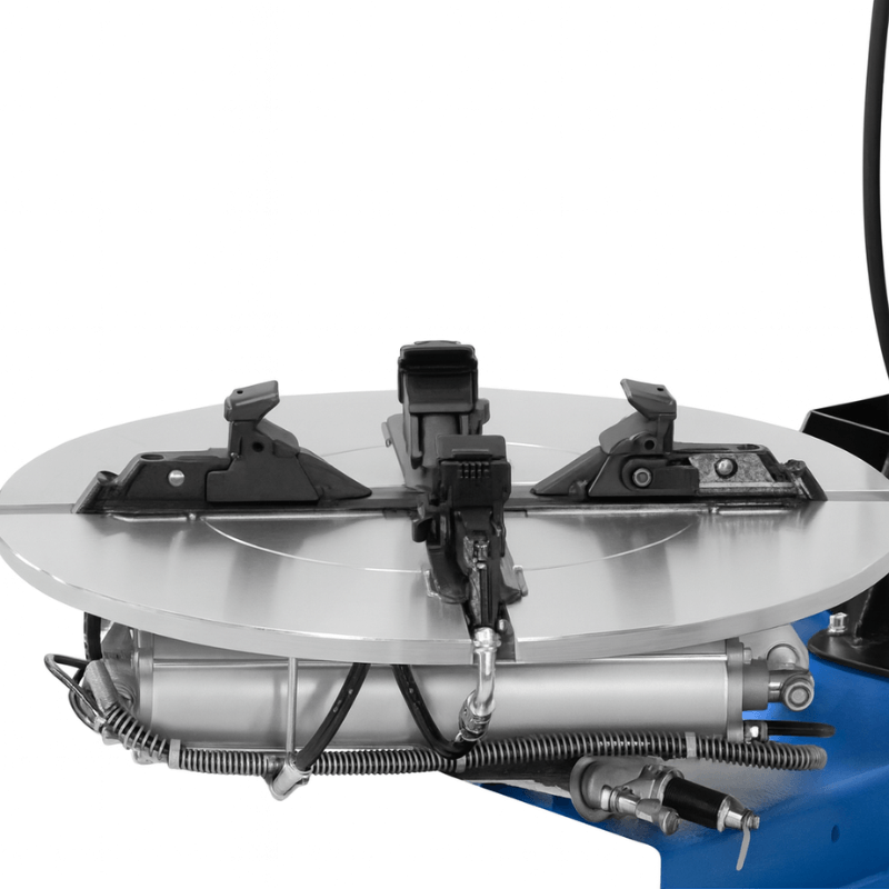 Hofmann Monty 1575B Swing-Arm Tire Changer