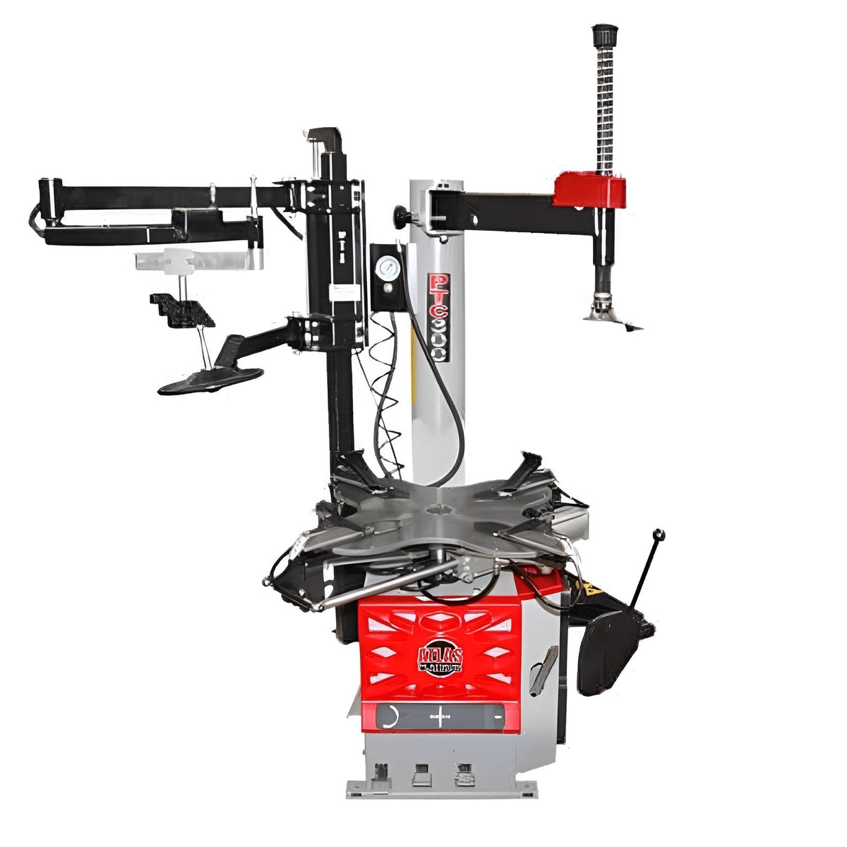 Atlas Platinum TCWB-COMBO1 PTC300 Tire Changer & PWB50 Wheel Balancer Combo