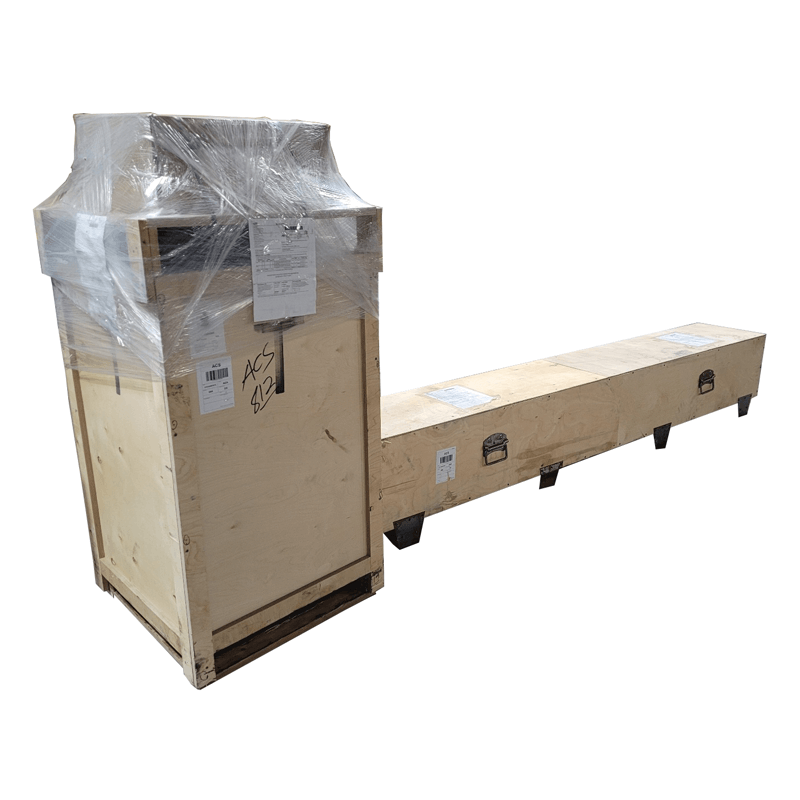 iDeal IWA-60-2000T-K 3D IPRO Wheel Aligner System