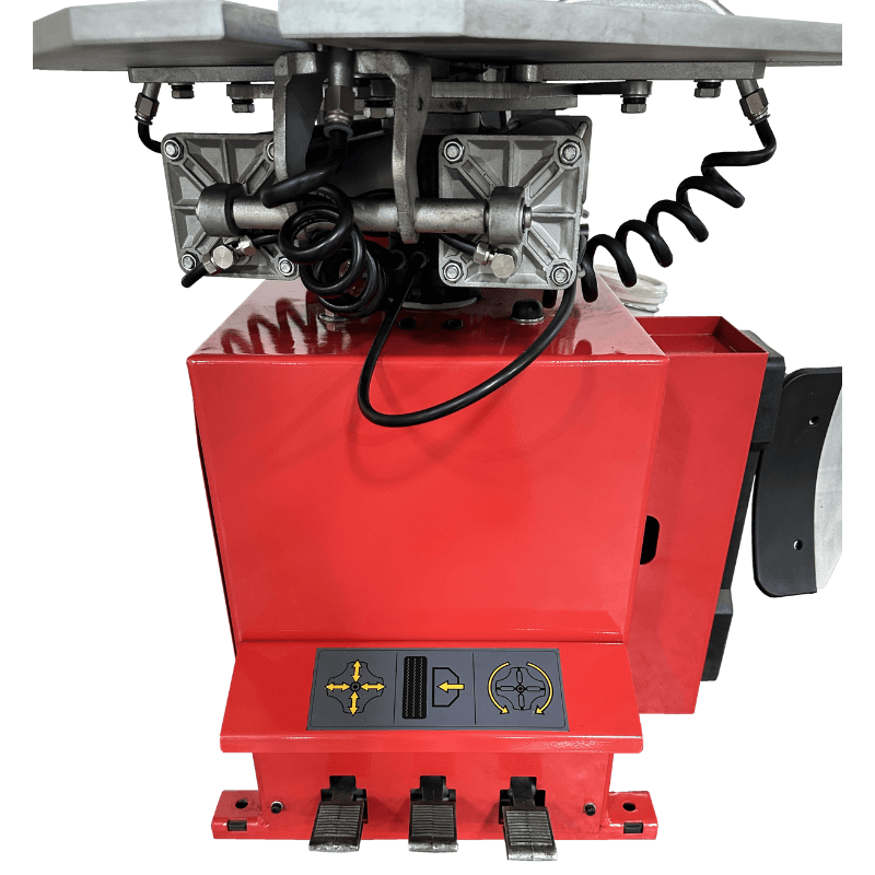TC 950 Tire Changer