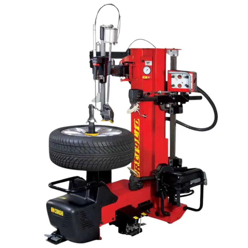 Corghi Artiglio AM500 Leverless Tire Changer (Elect. Only)