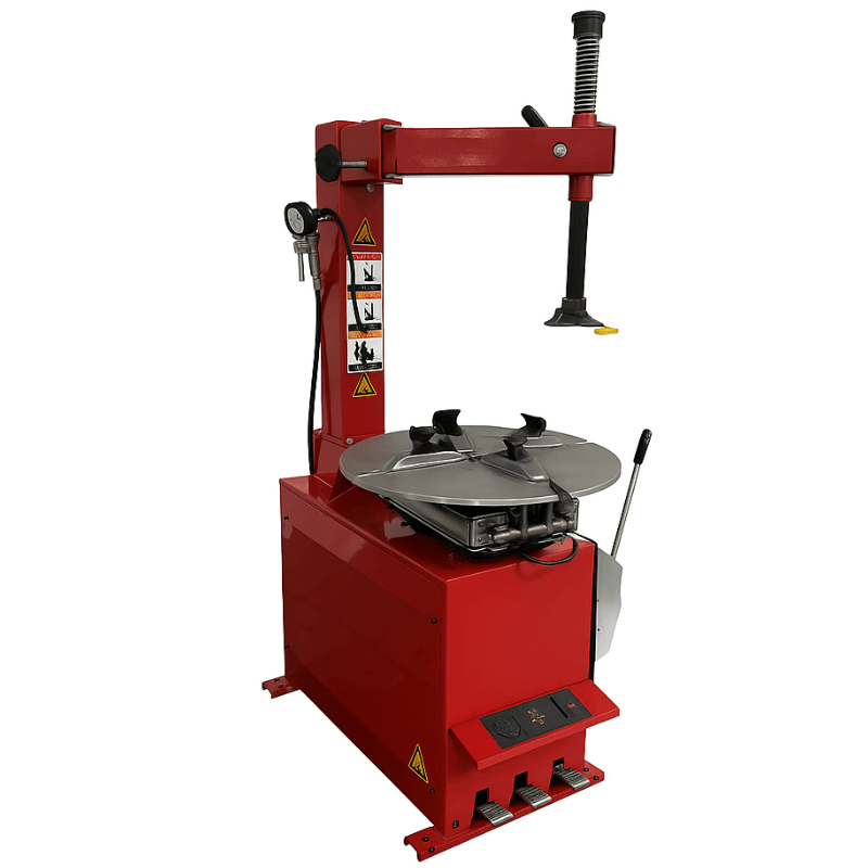 Tuxedo TC-430 Economical Tire Changer
