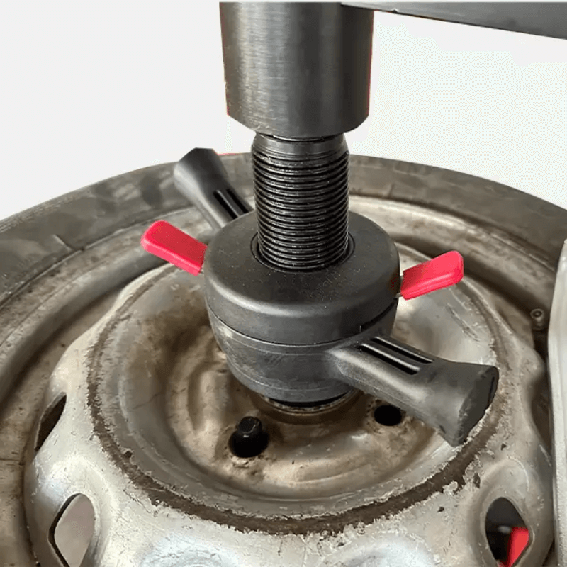 KT-2002 Multi Manual Tire Changer Machine