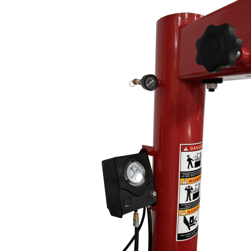 TC 950 Tire Changer