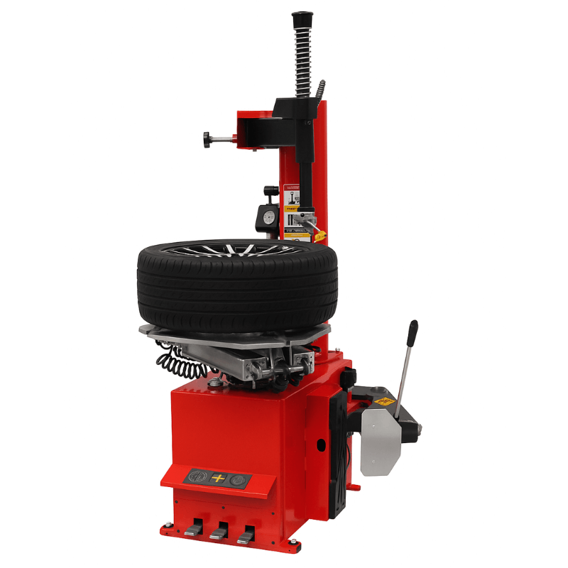 Tuxedo TC 530 Tire Changer Machine
