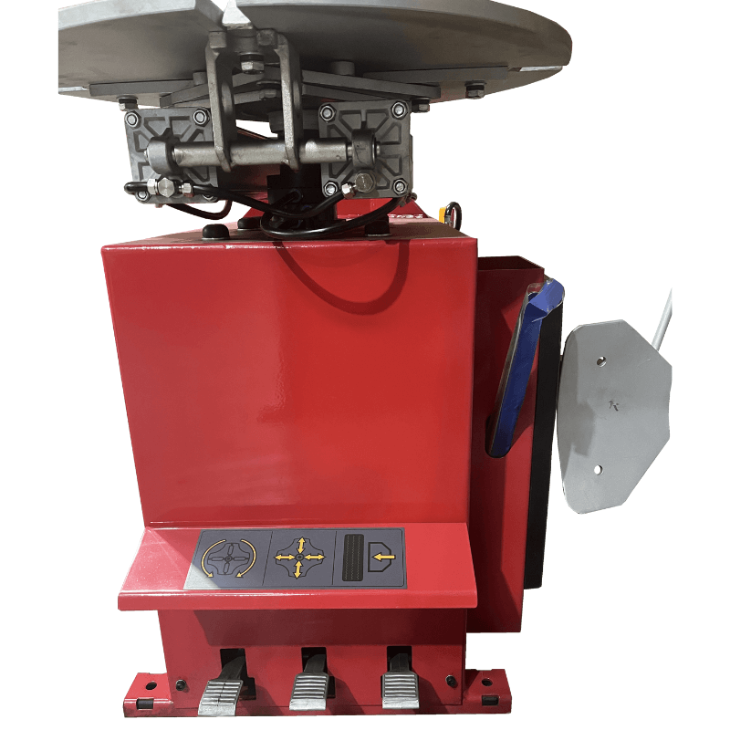 Tuxedo TC-430 Economical Tire Changer