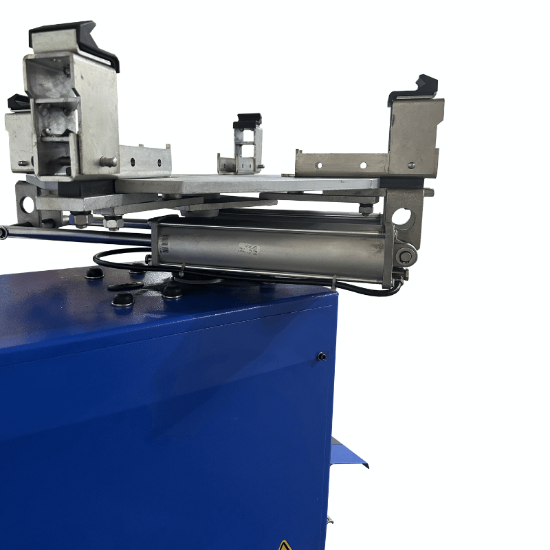 iDeal TC-400M-B Motorcycle / ATV Tire Changer