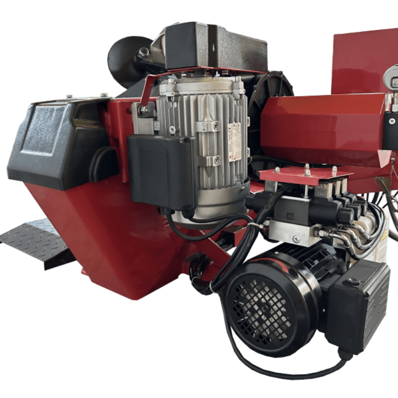TC-770 Truck Tire Changer Machine