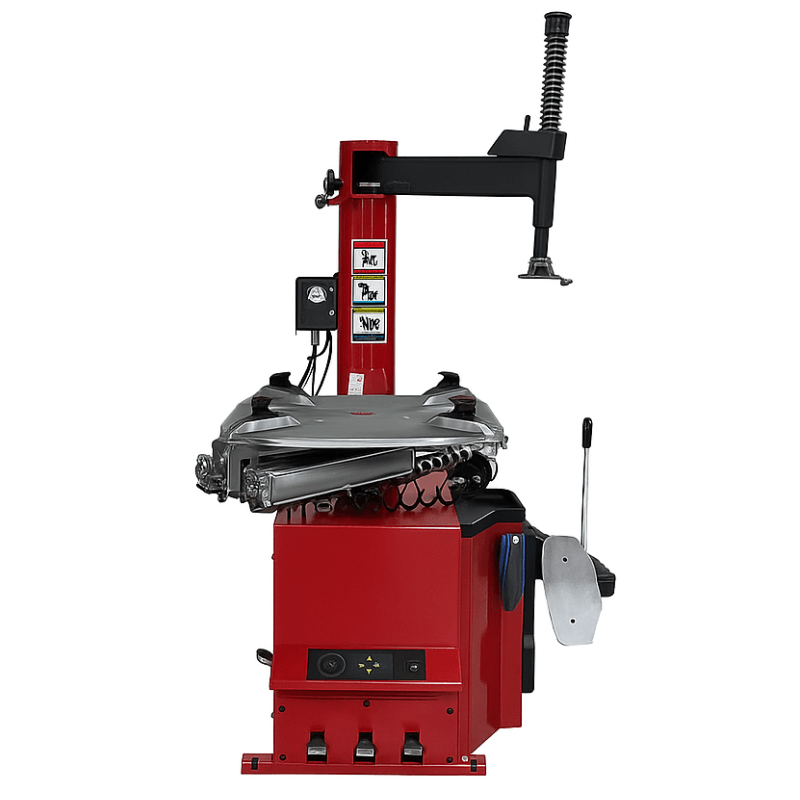 Tuxedo TC 530 Tire Changer Machine
