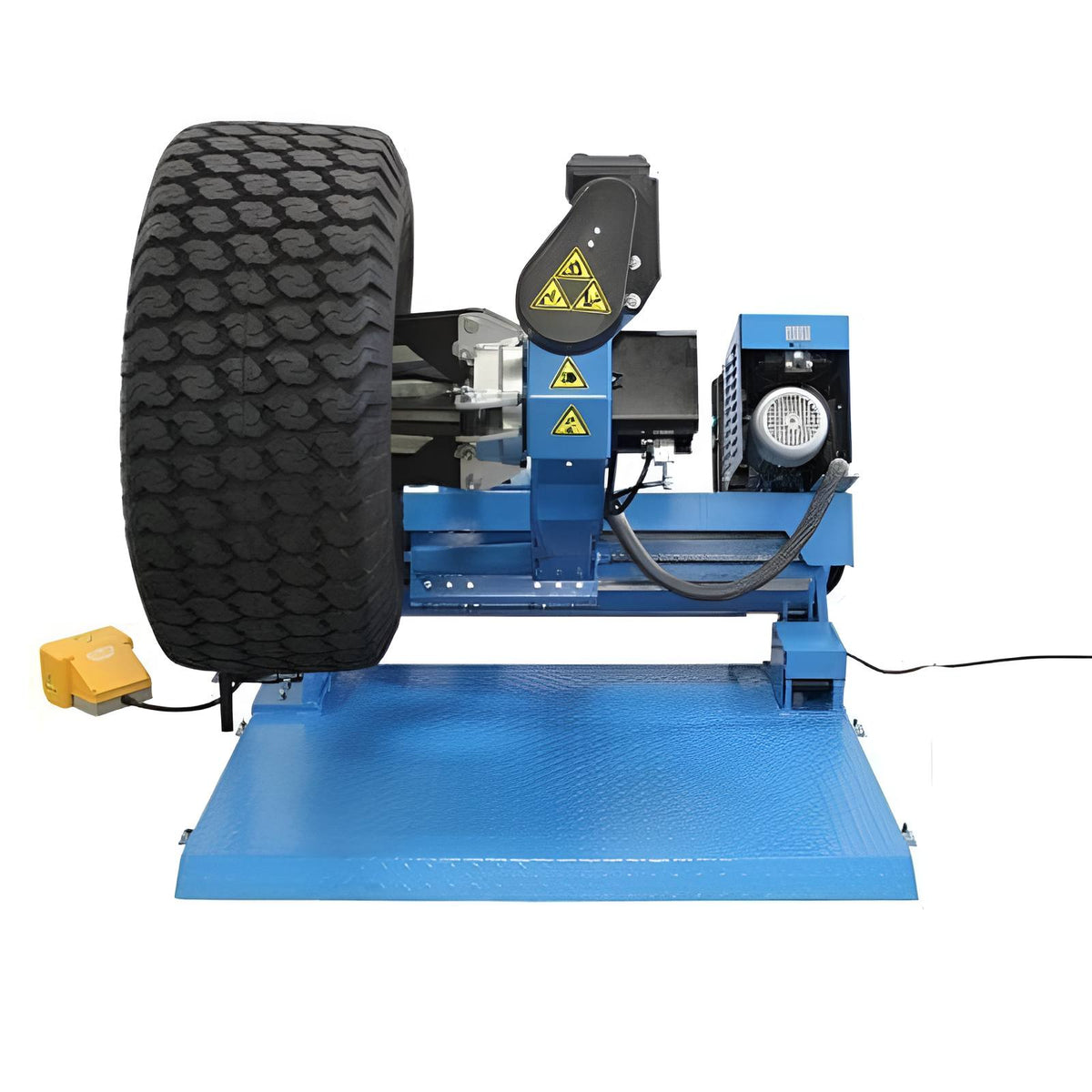 Atlas TTC305 Automated Truck Tire Changer