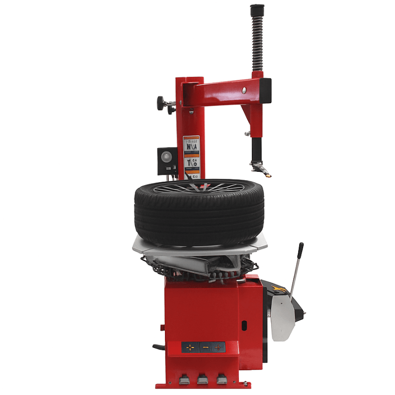 TC 950 Tire Changer