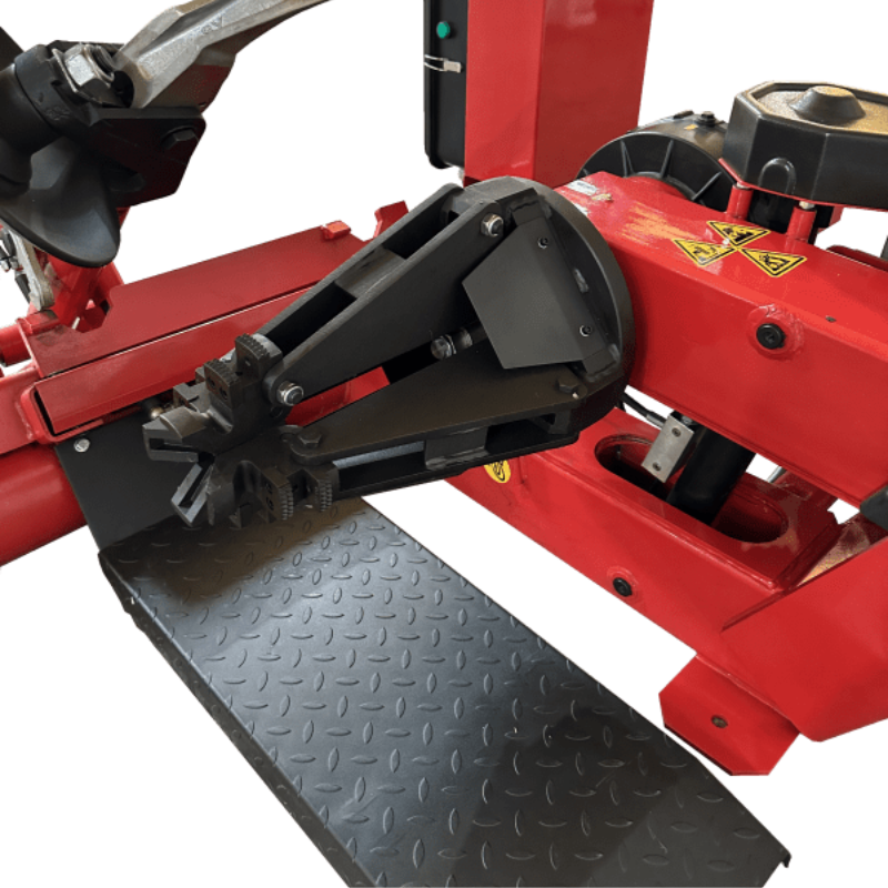 TC-770 Truck Tire Changer Machine