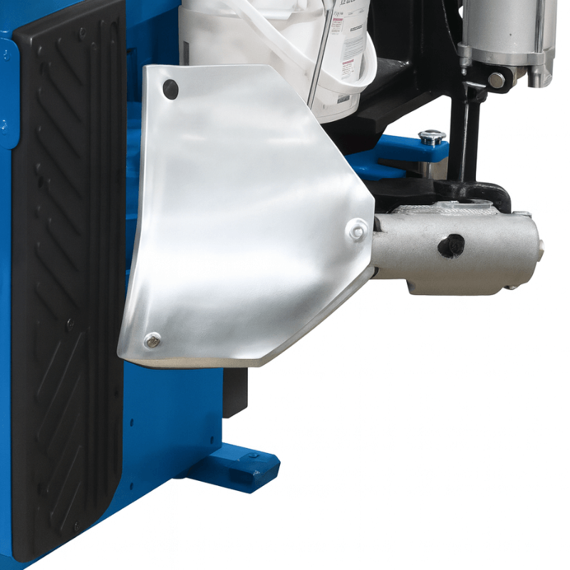 Hofmann Monty 1625 with Smart Speed Swing-Arm Tire Changer - EEWH748B
