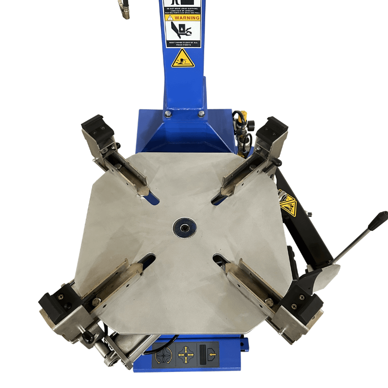iDeal TC-400M-B Motorcycle / ATV Tire Changer