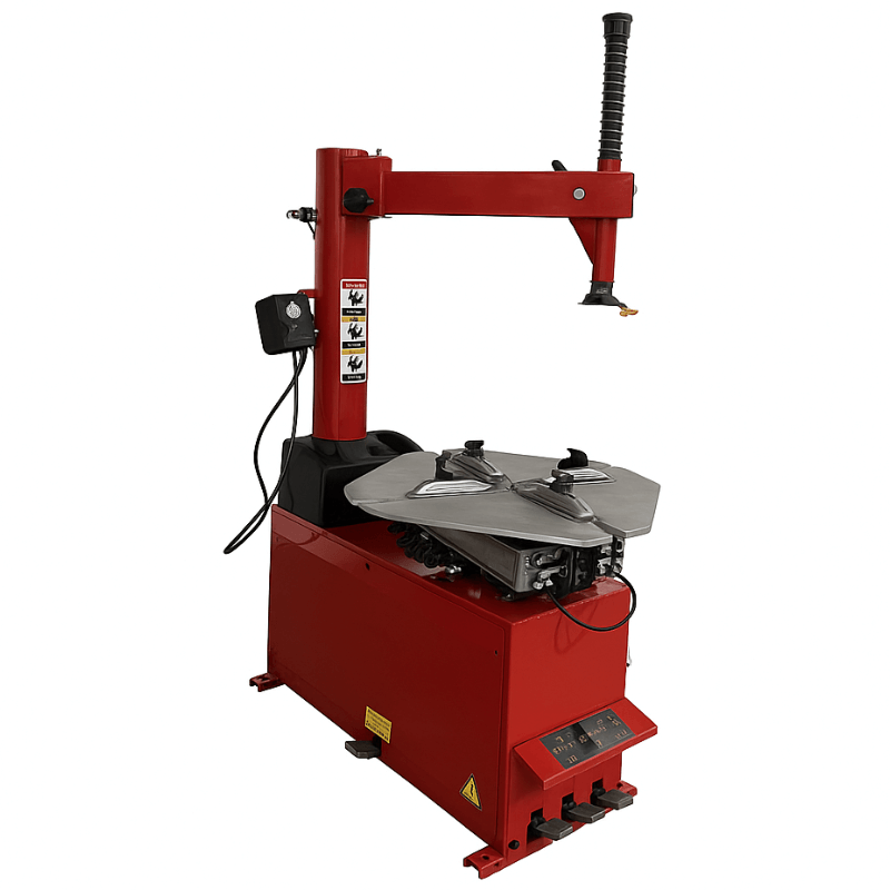 TC 950 Tire Changer