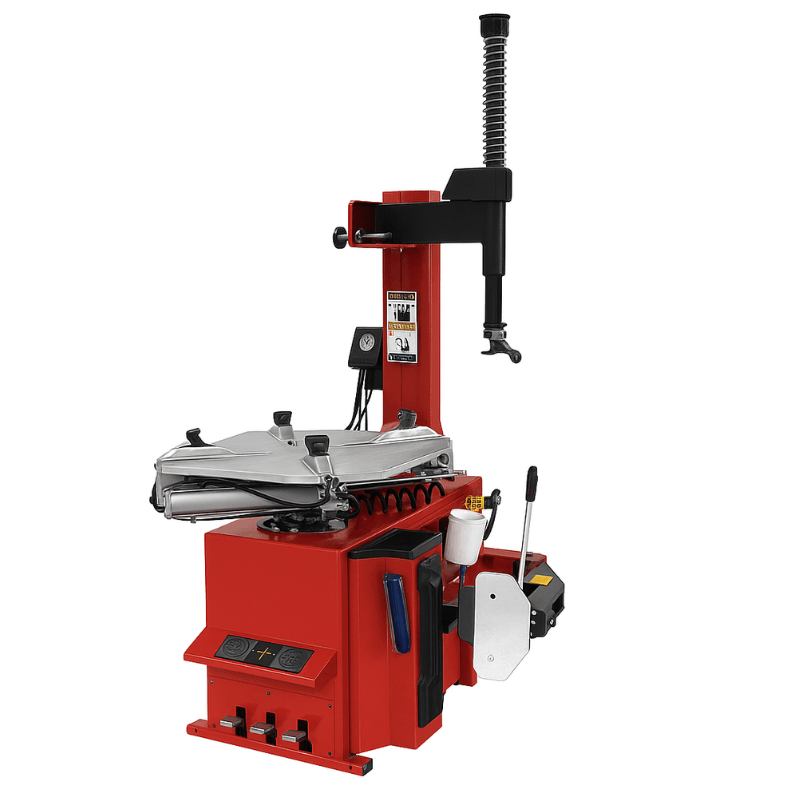 Tuxedo TC 530 Tire Changer Machine